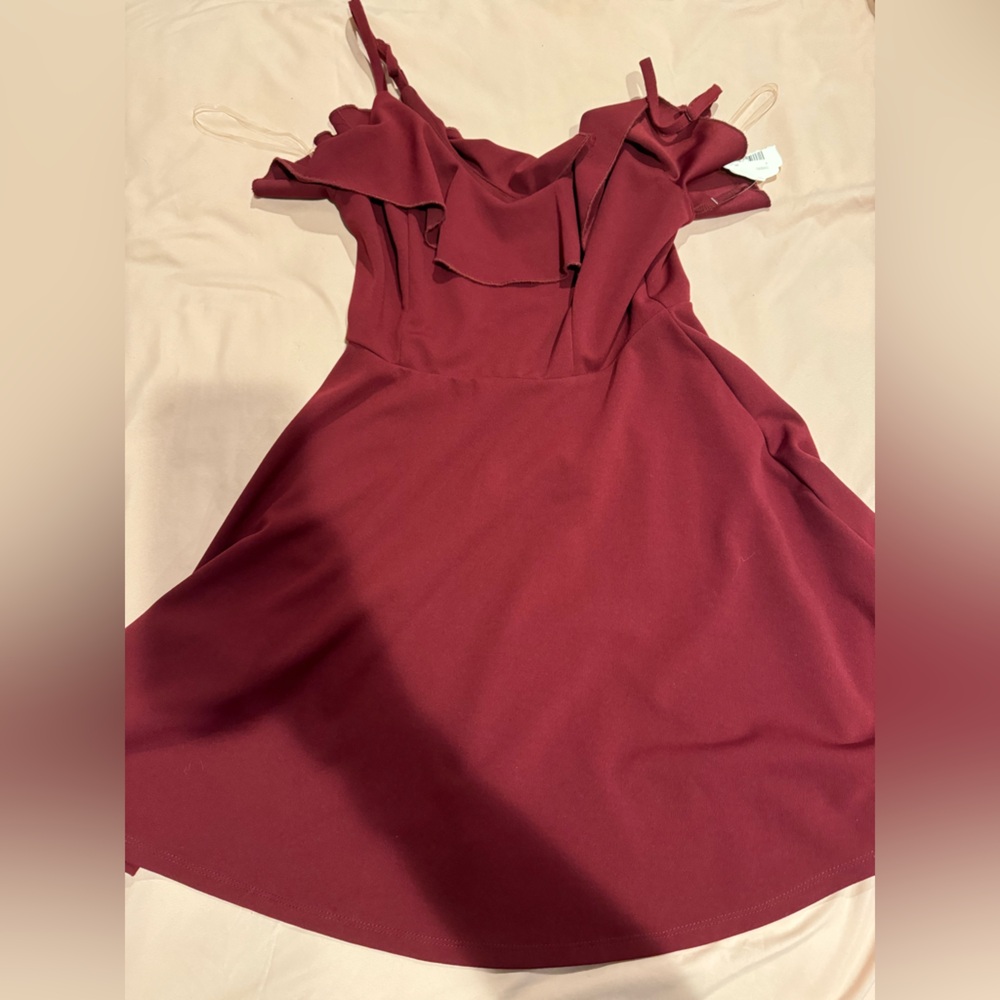 Windsor dress size medium